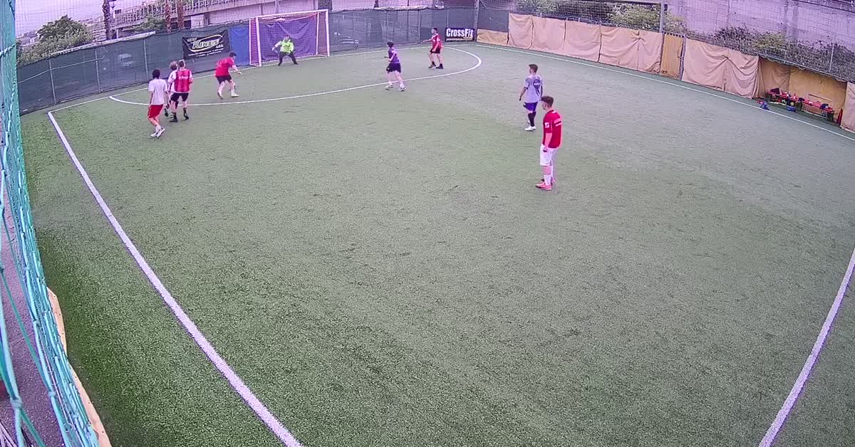 Assist ottimo