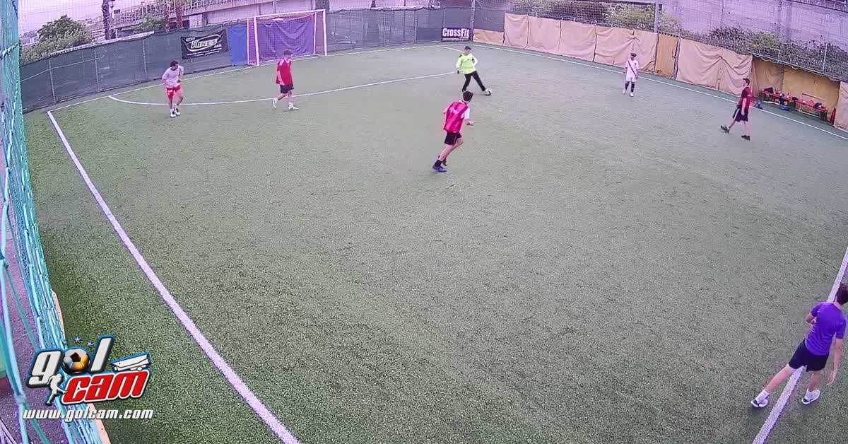 Pallonetto e dribbling 