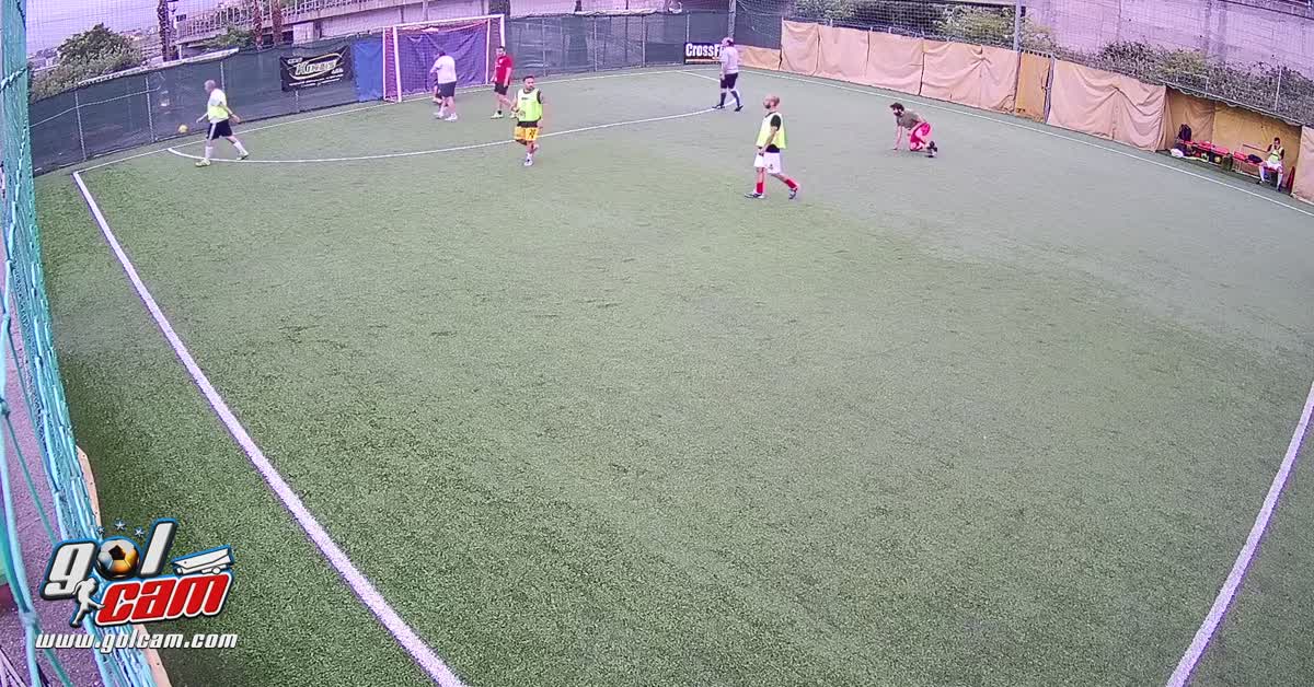 gol roberto