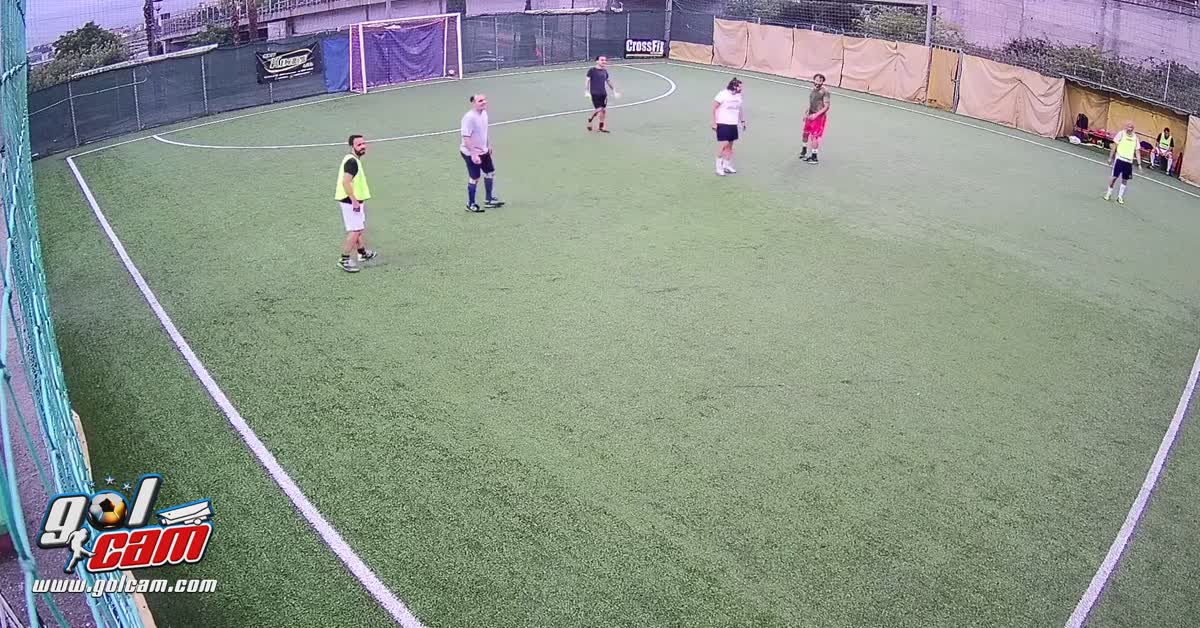 gol Roberto 3