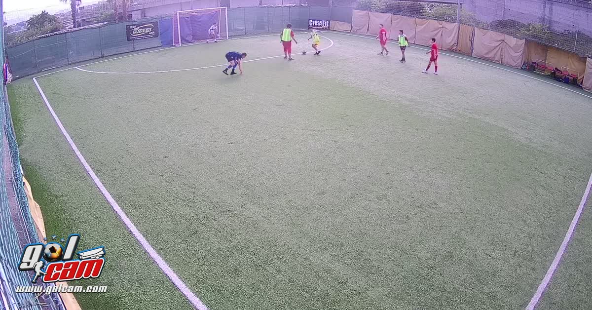 assist del pareggio