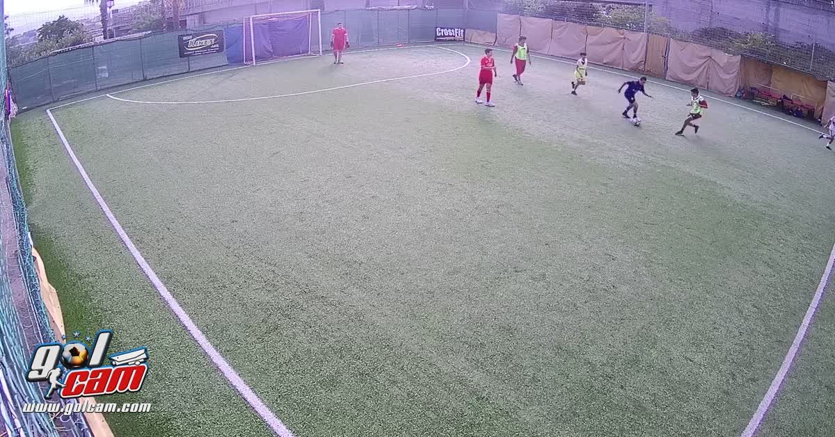 Gol gabry 