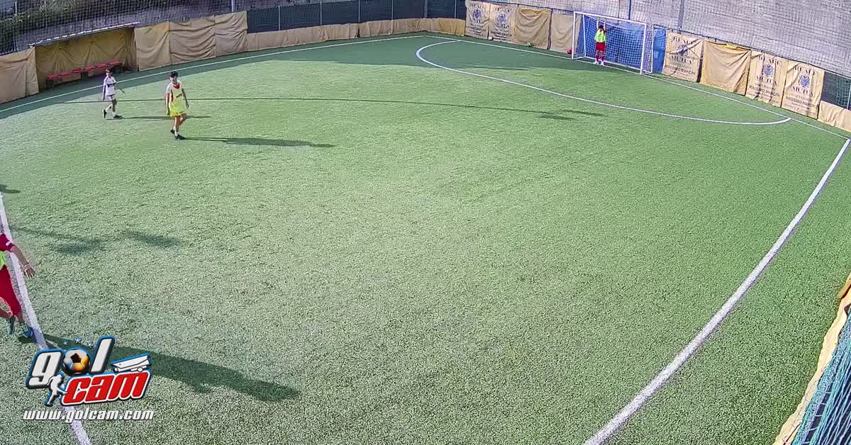 Tackle per l assist 