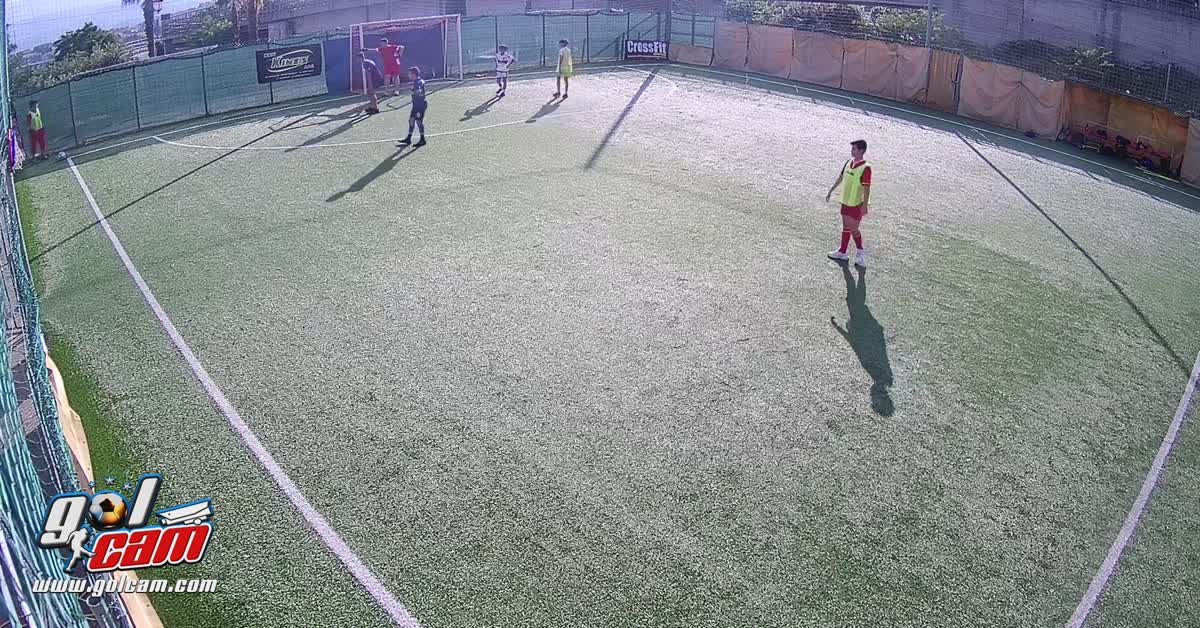 Assist da corner