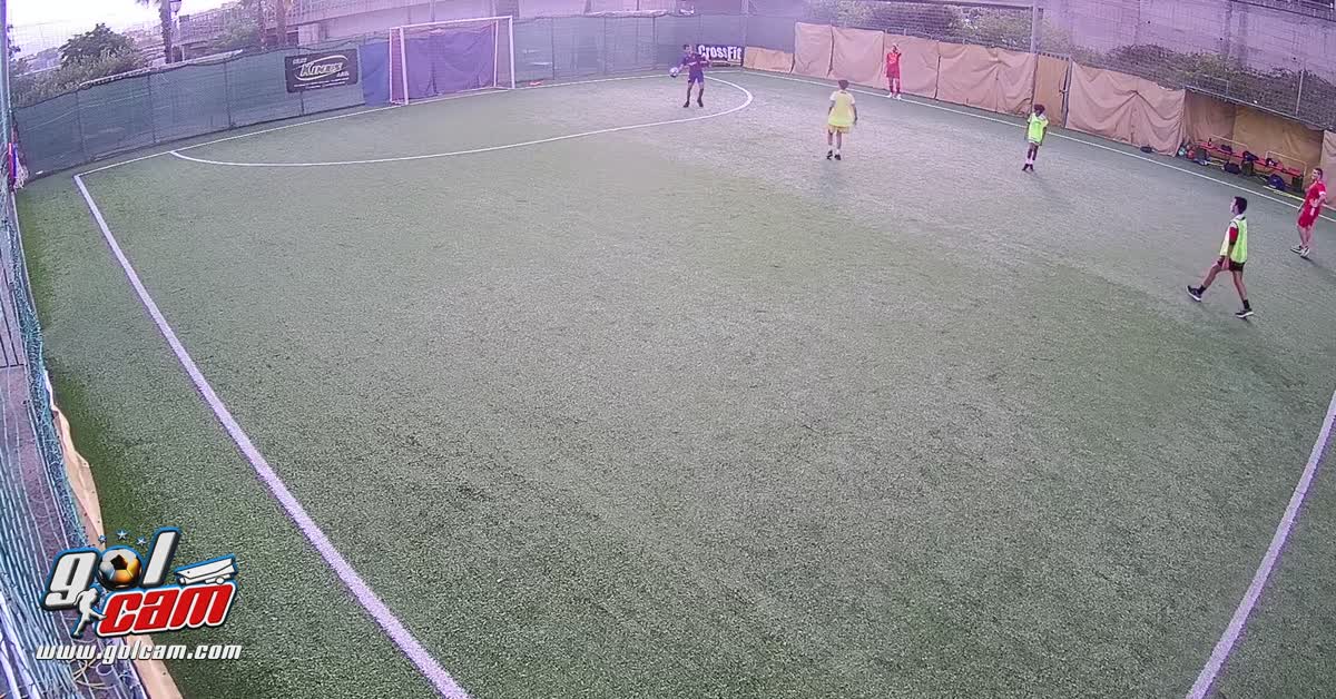 Gol gabry