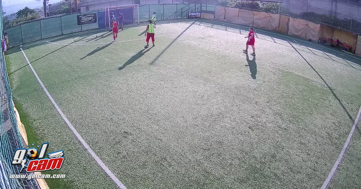 Rischio il gol