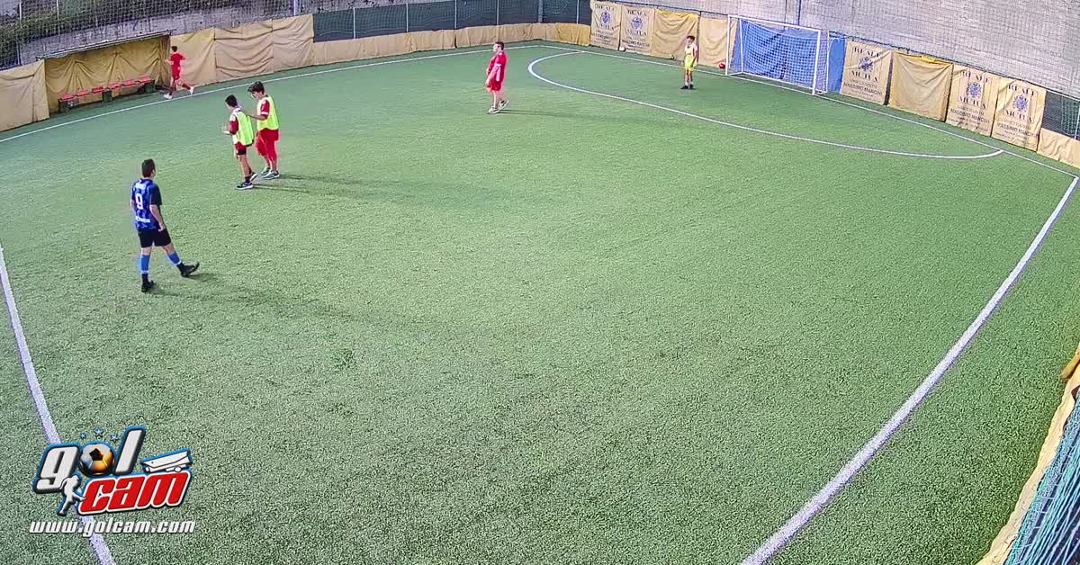 Gol gabry