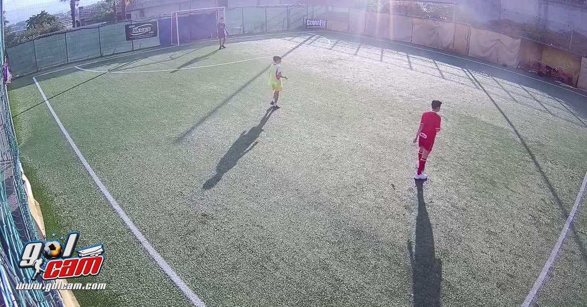 Gol gabry