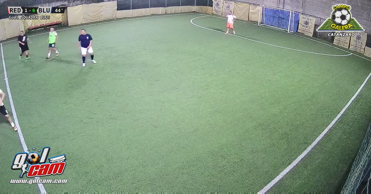 Goal Primo Palo