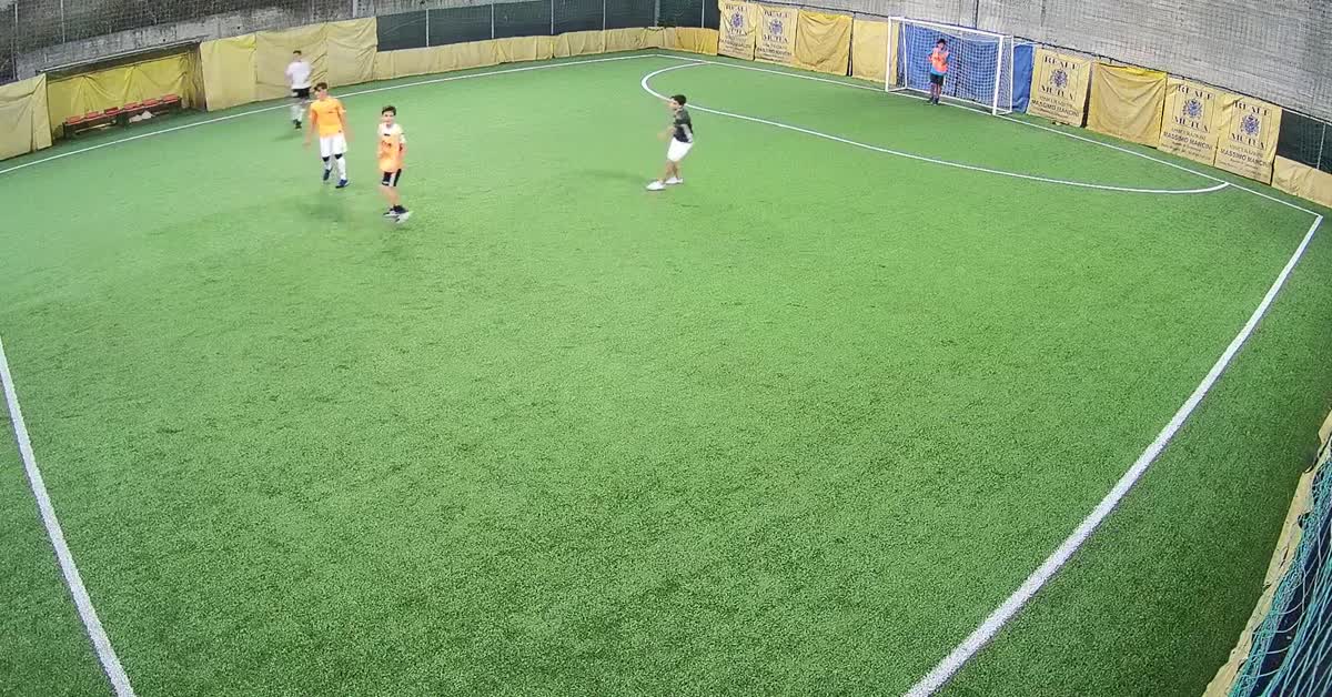 Passagio gol 