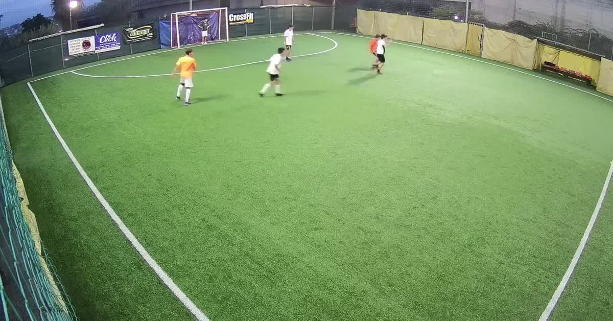 Gioco di squadra 