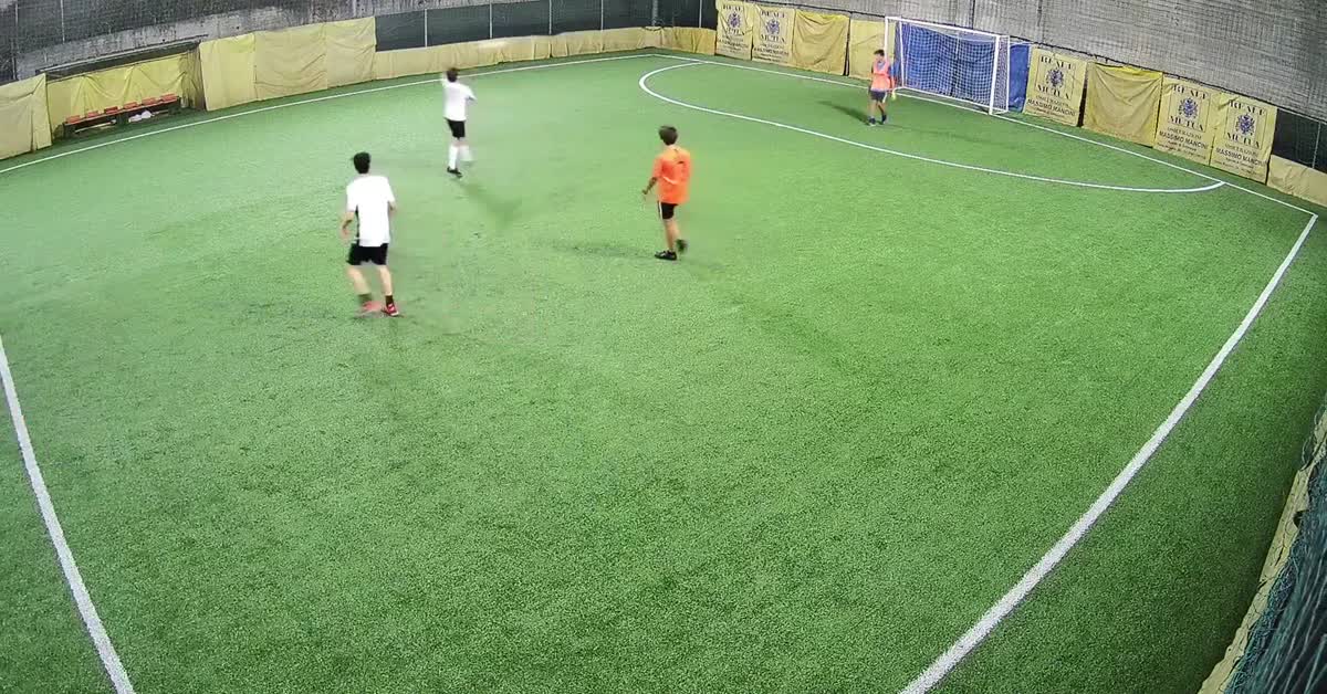 Gioco di squadra n 2