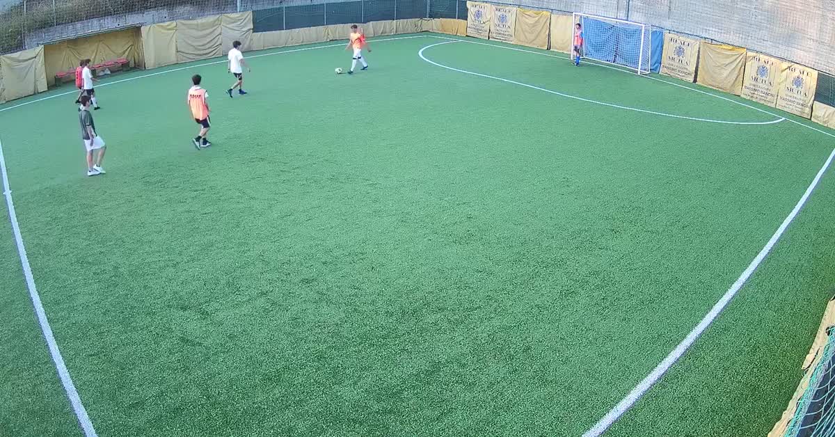 Primo gool