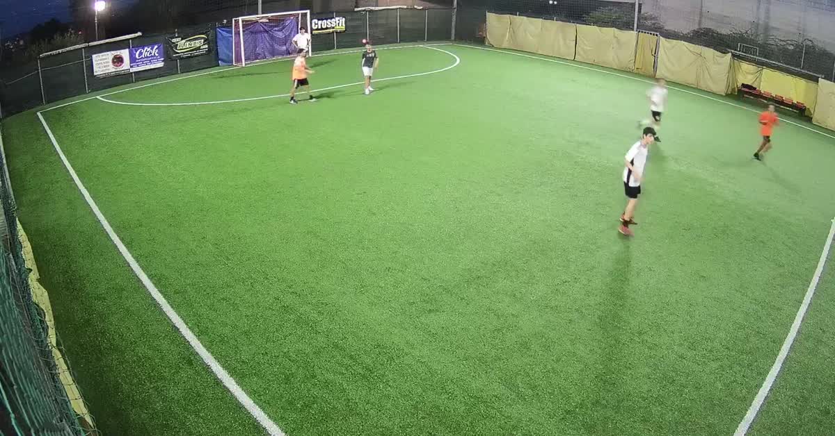 Gol della ripresa