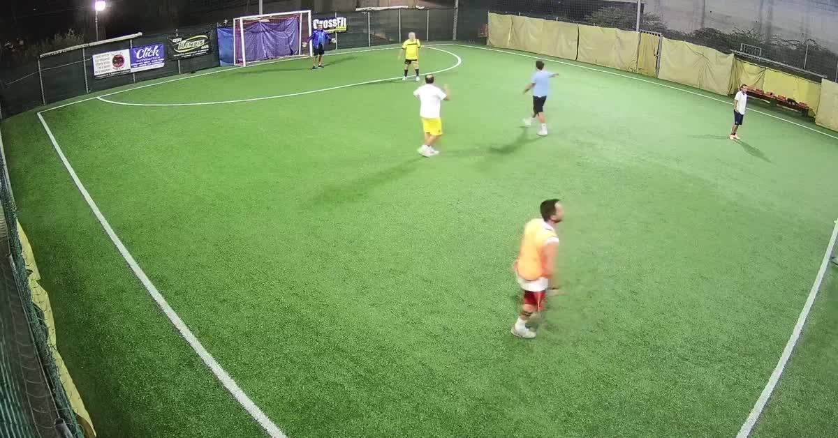 Dribbling 