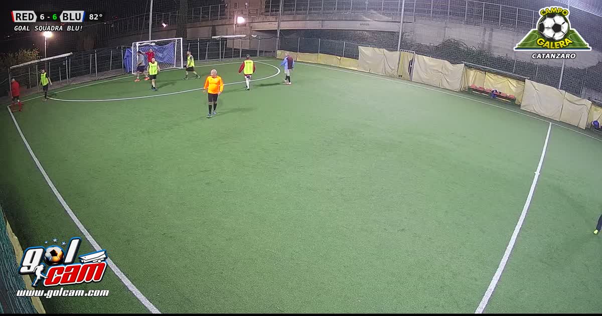 Gol 12