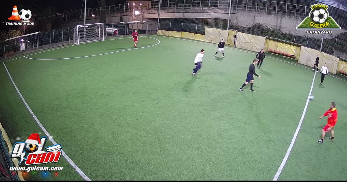 Gol al volo 
