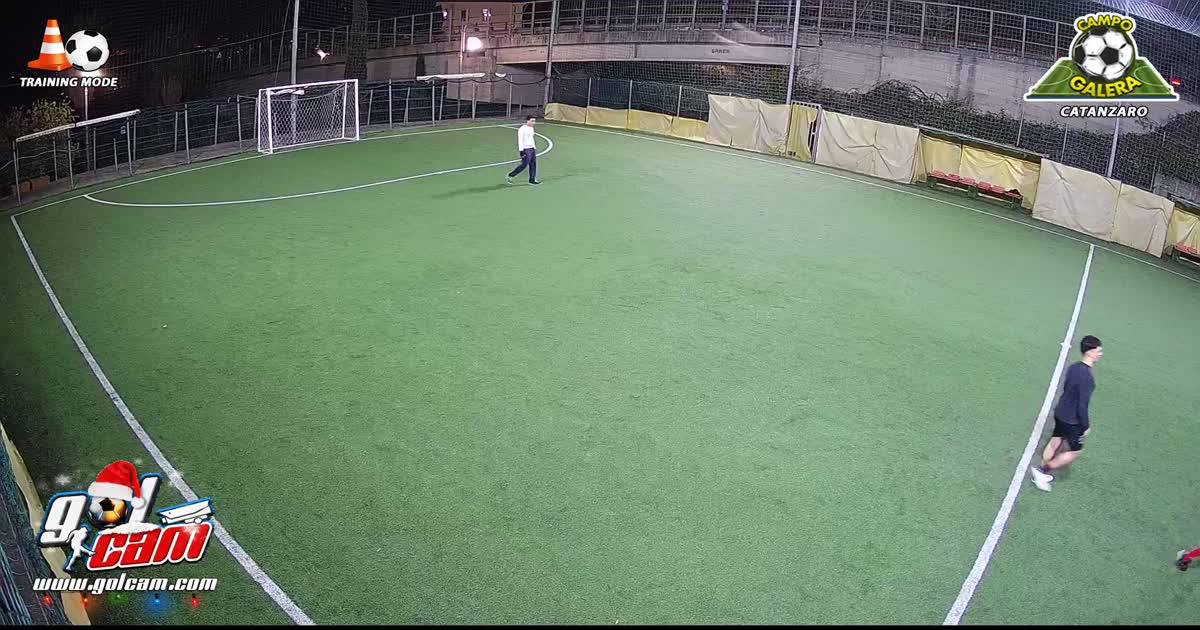 Gol con palo 