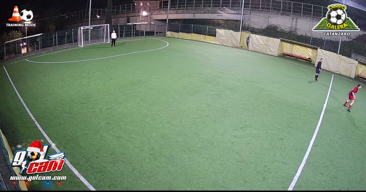 Gol da fuori 