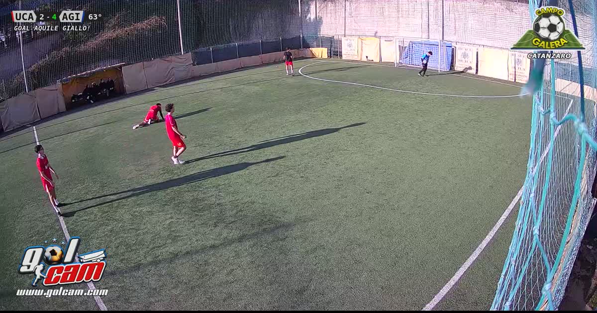 rubata portiere