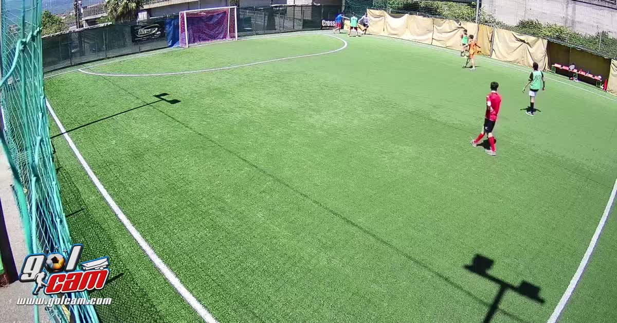 Gran parata