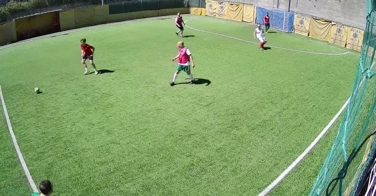 AZIONE BOMBER