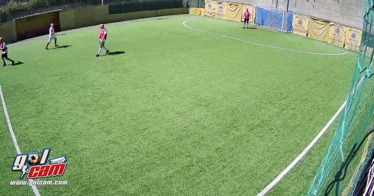 GOL DEL BOMBER