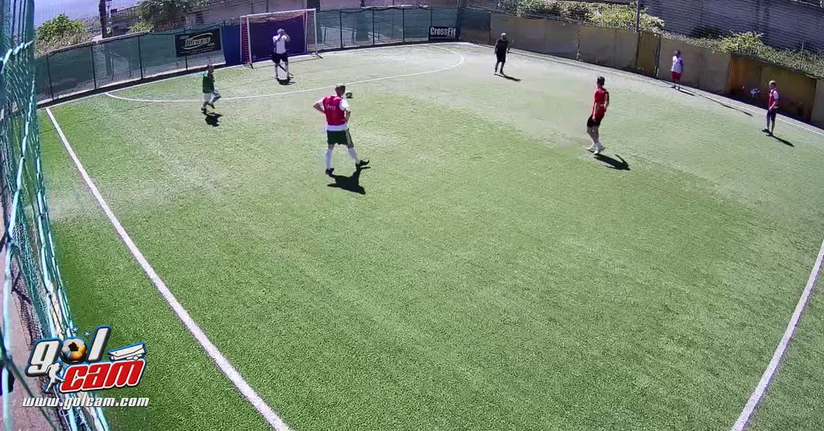 GOL DEL BOMBER