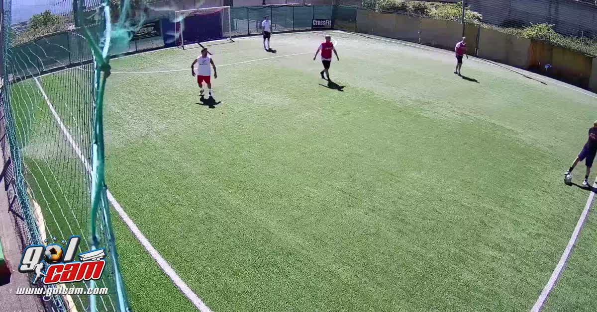 GOL DEL BOMBER
