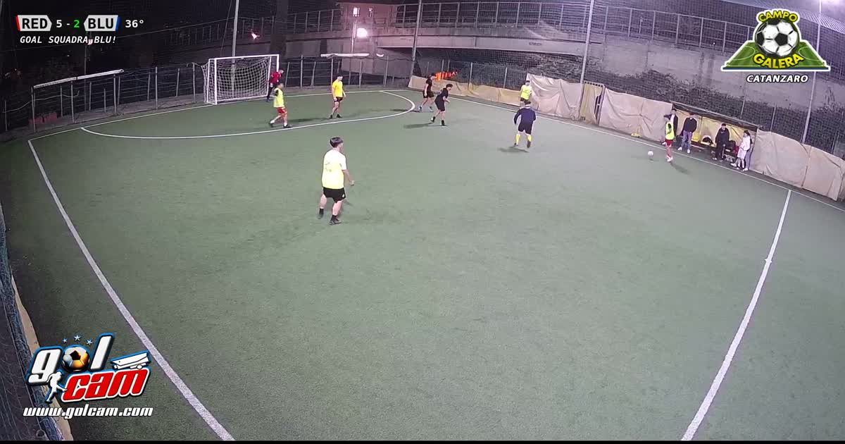 Tiro gol