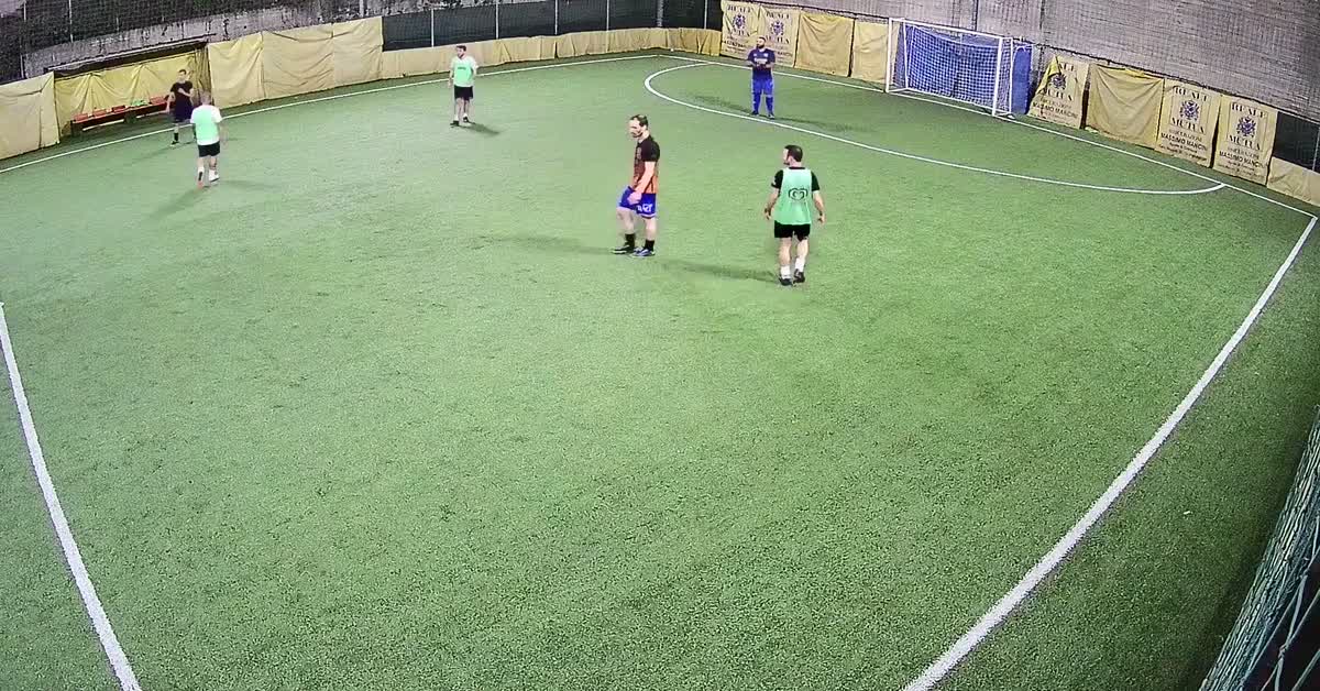 Bomba vicina