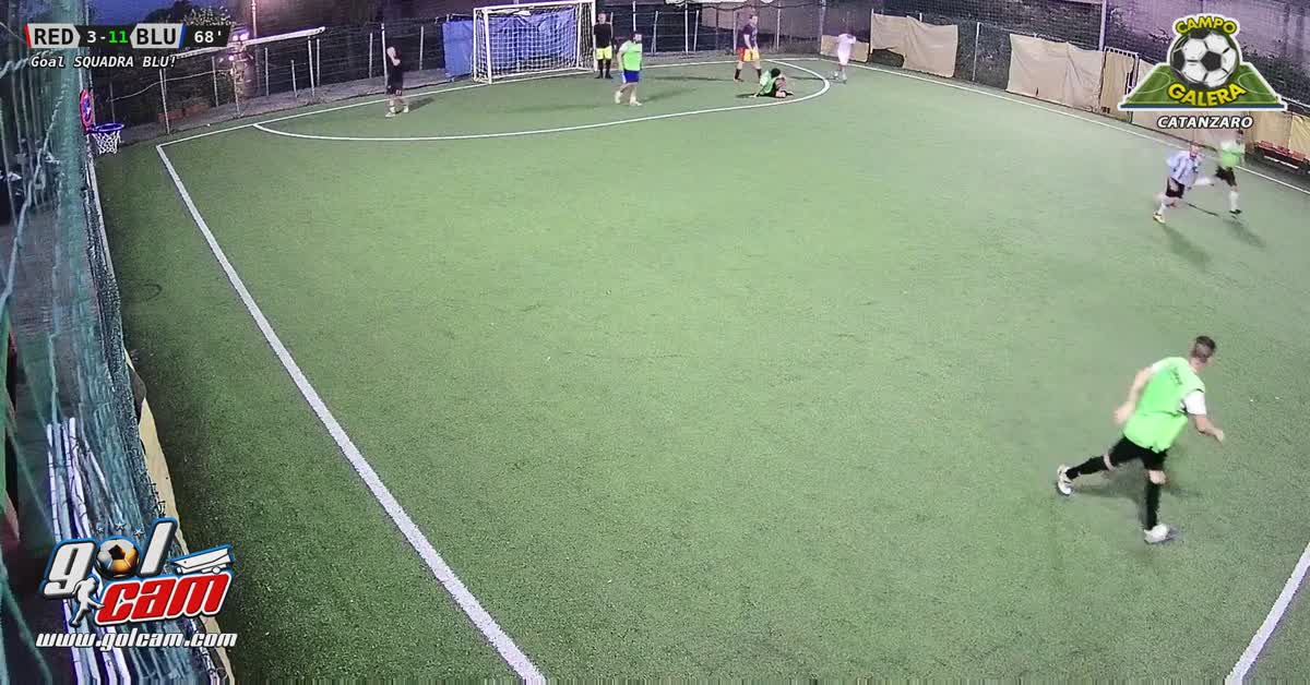 Luca gol