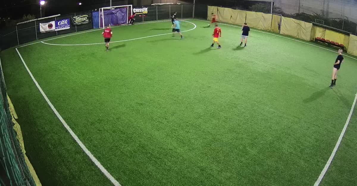 Gol3taglioprimopalo