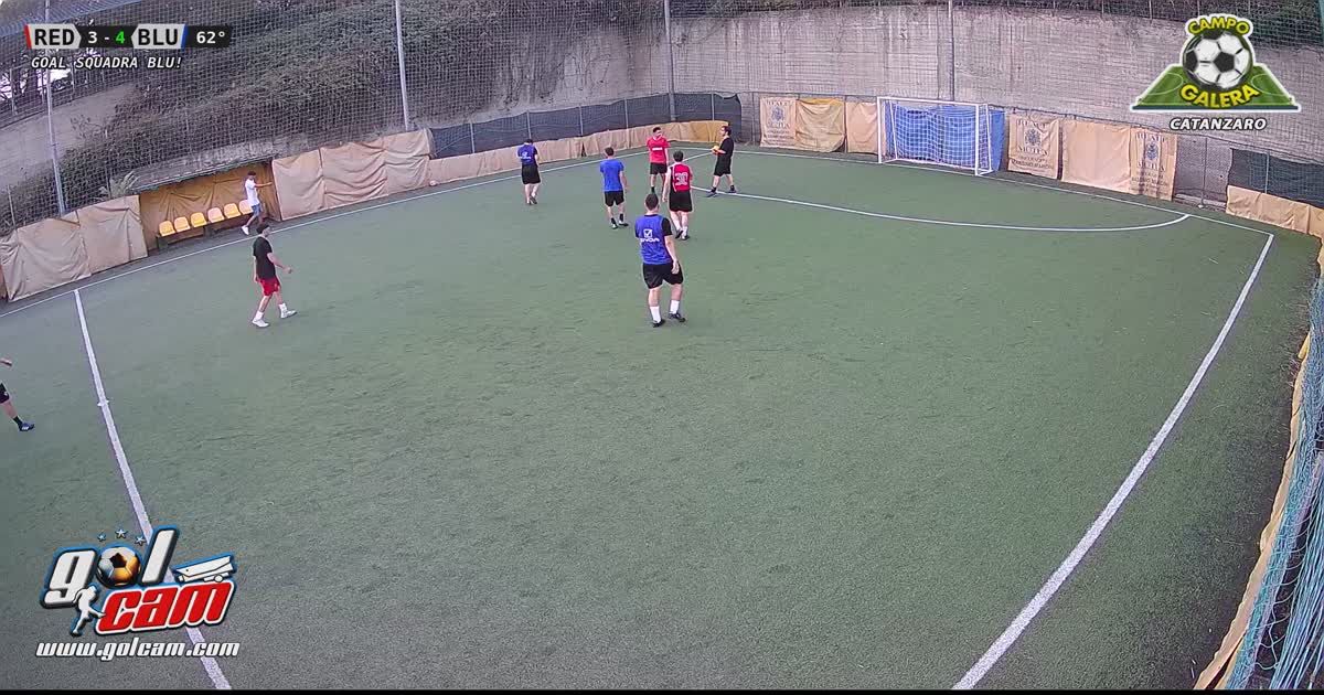 madonna gol