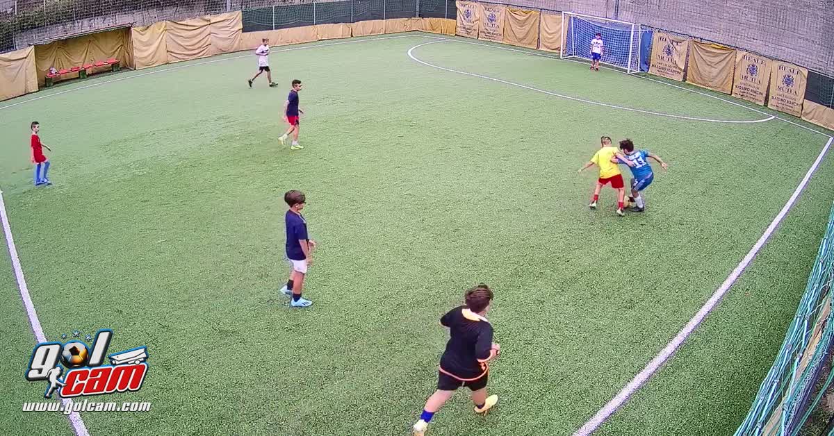 Campi galera