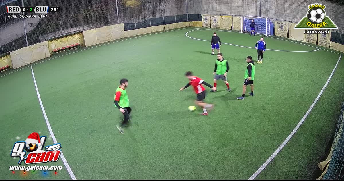 Gol Nicolò 