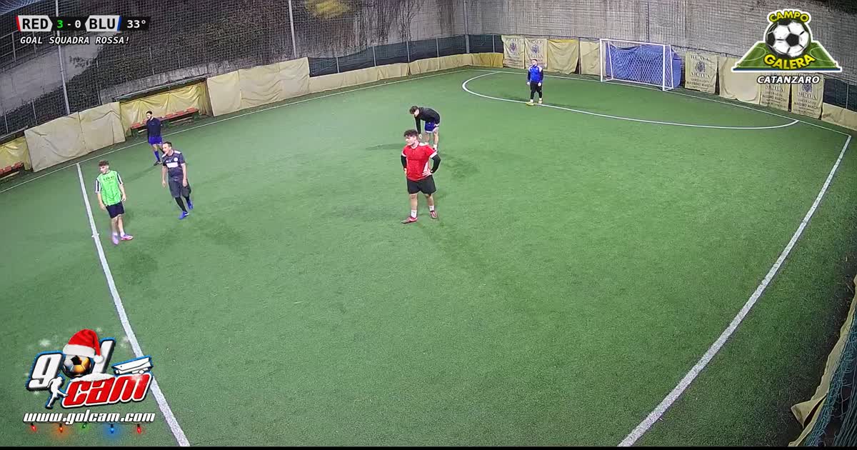 Gol Beniamino 