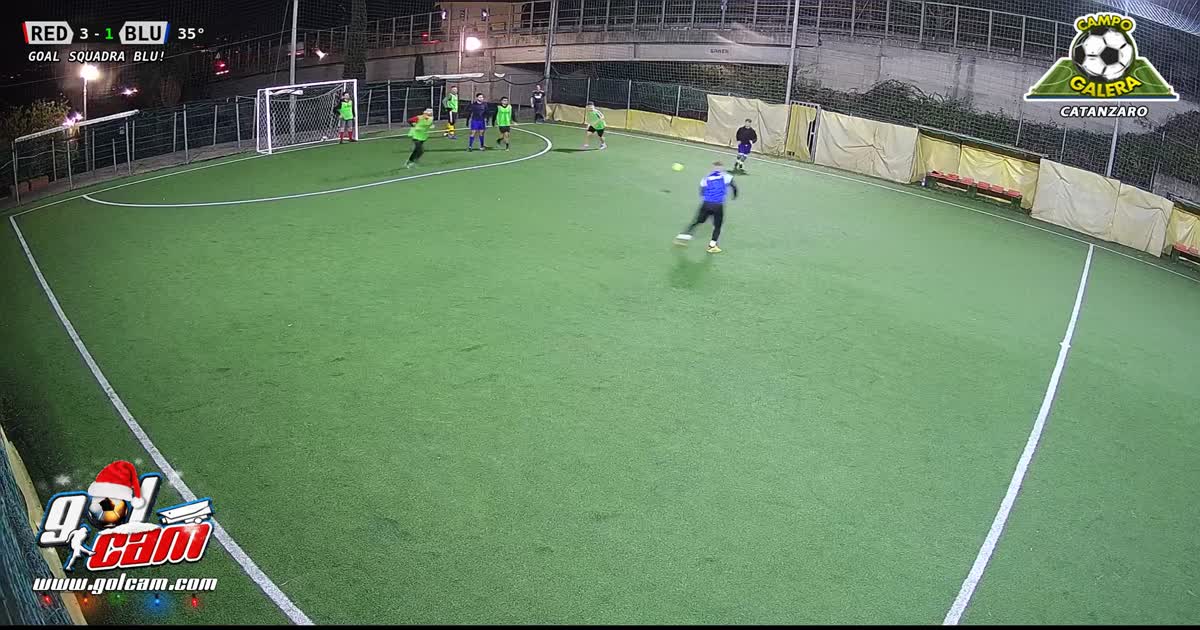 Ruba e gol