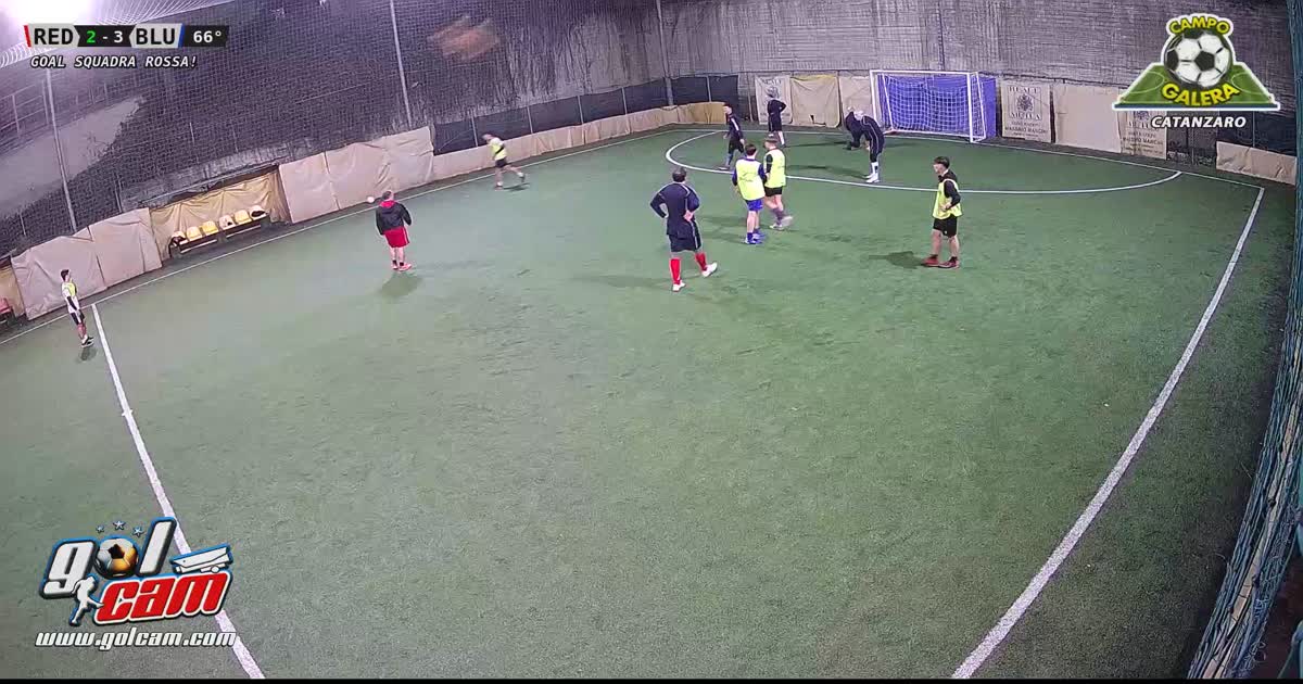 pallonetto e gol