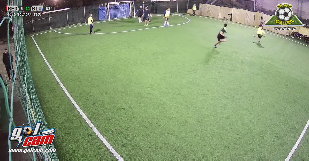 Super dribbling 