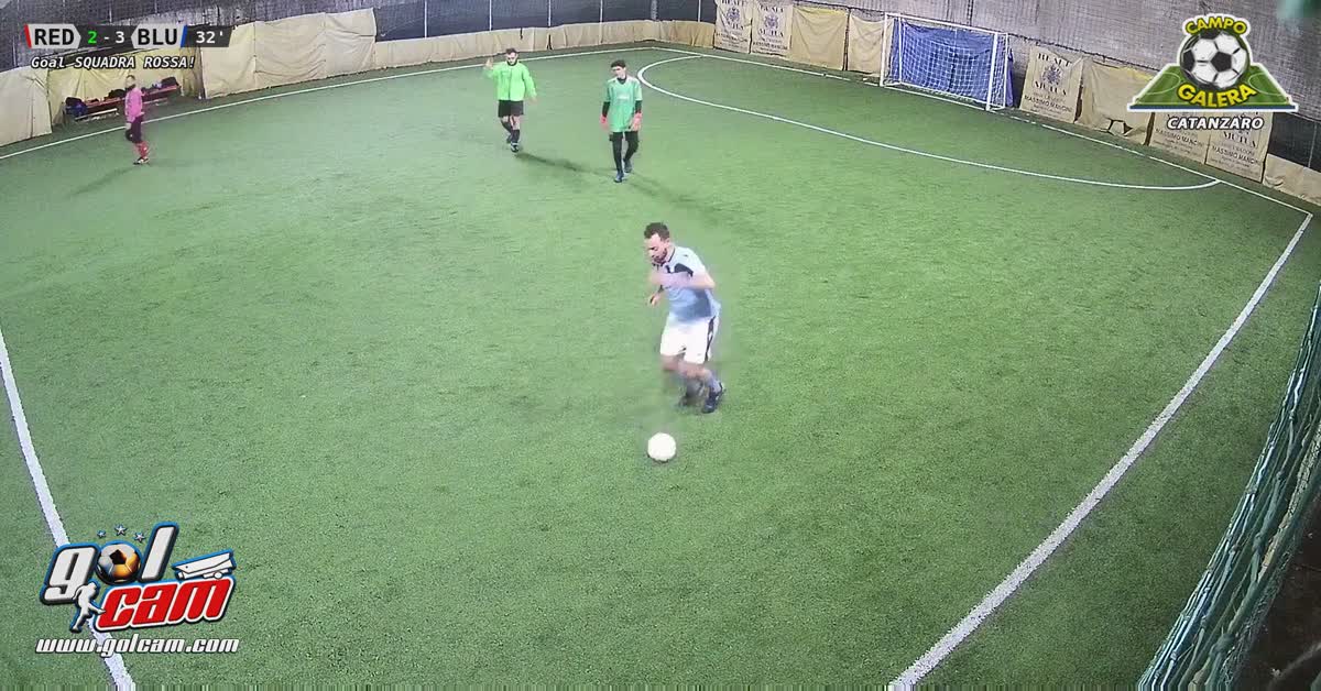 Tiro 1