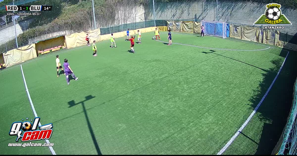Gol FrancescoT