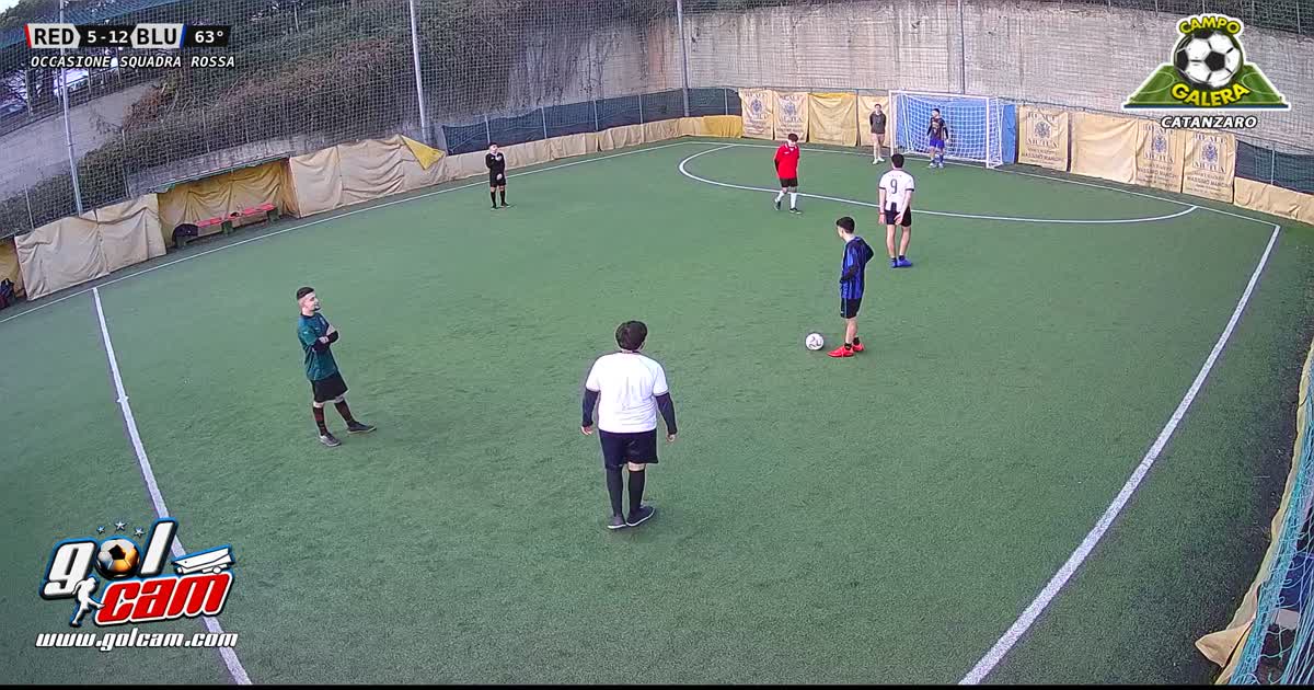 10 punti in testa