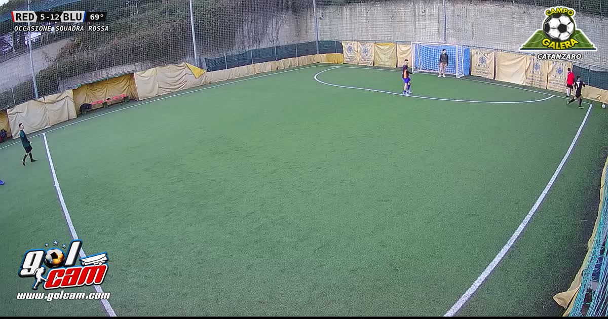 quasi autogol balbi
