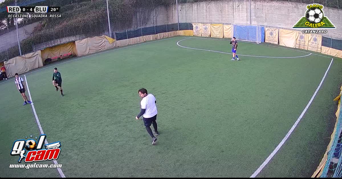 sinopoli e la coordinazione
