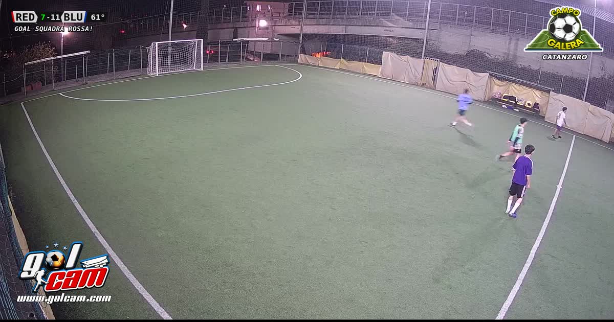 Goal 23 aprile