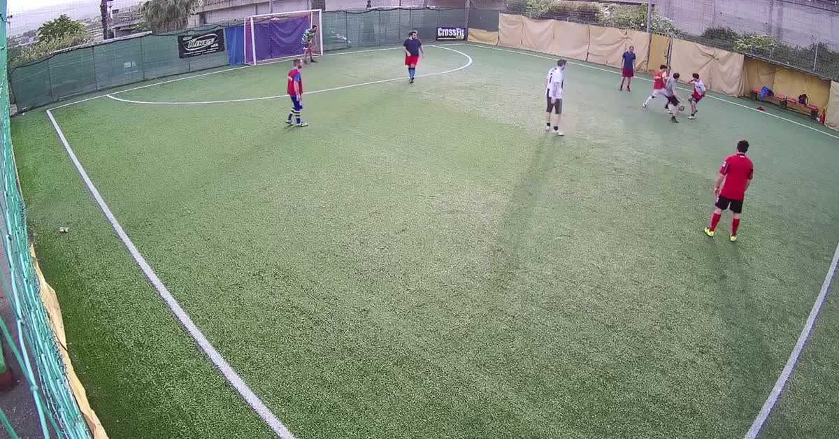 Goal di punta 