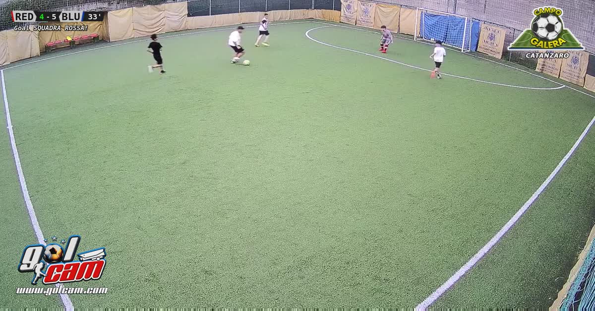 Goal n1