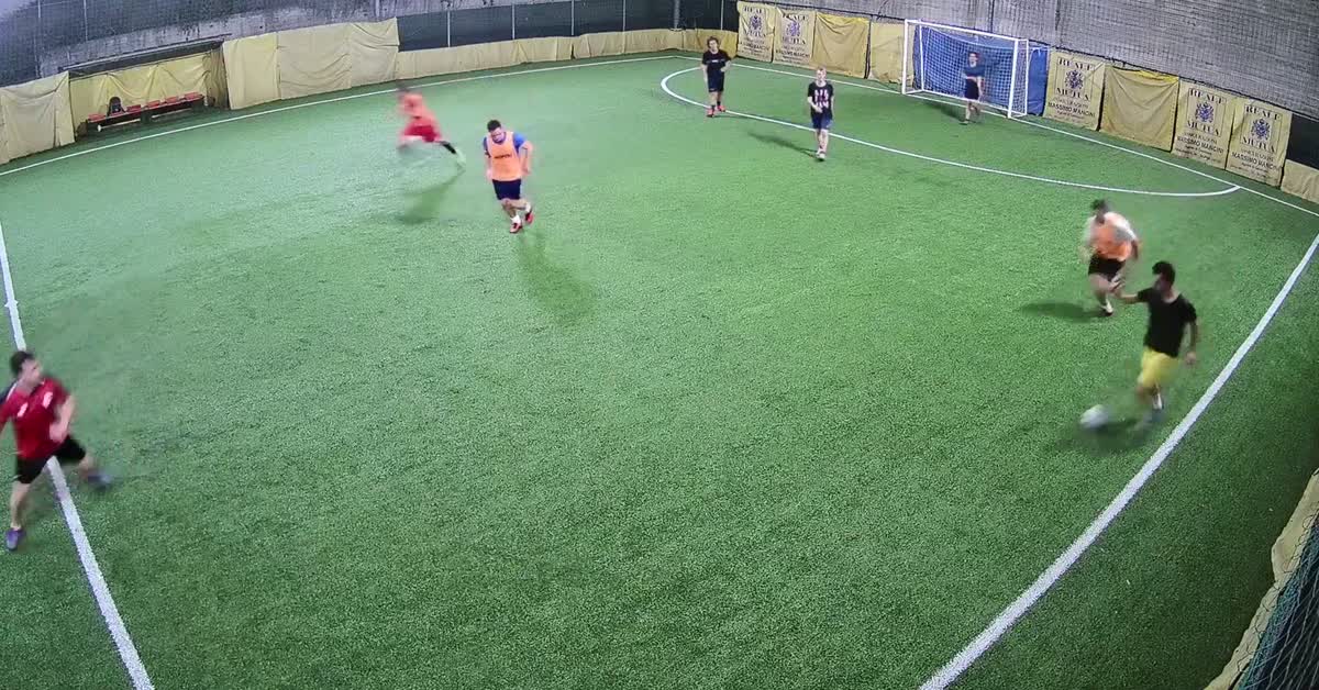 Secondo gol
