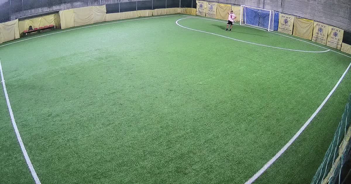 Quinto gol